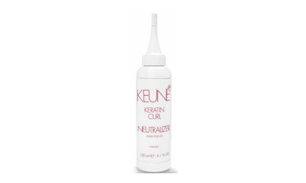 Keune Keratin Curl Кератиновый Локон