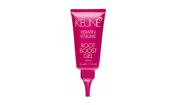 Keune Keratin Curl Кератиновый локон