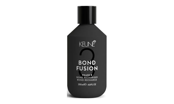 Keune Bond Fusion Домашний уход 200 мл (Фаза 3)
