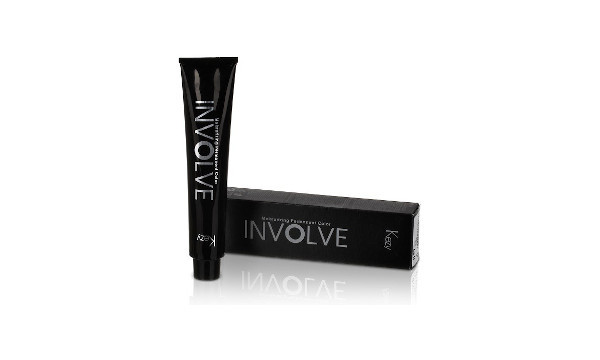 Kezy Involve Color Стойкая крем-краска  100 мл -Выбрать оттенок-