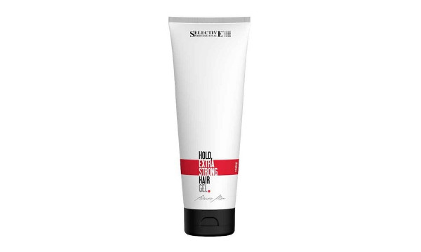Selective Professional Artistic Flair Hold Extra Strong Hair Gel Гель экстрасильной фиксации 250 мл