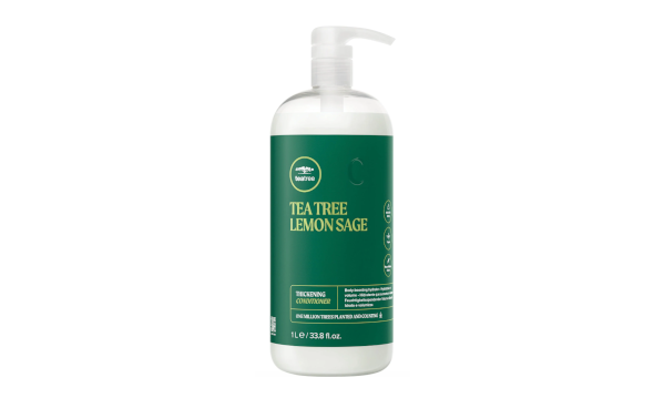 Paul Mitchell Lemon Sage Thickening Conditioner Объемообразующий кондиционер 1000 мл