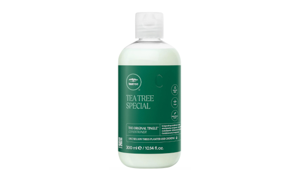 Paul Mitchell Tea Tree Special Conditioner Кондиционер с маслом чайного дерева 300 мл