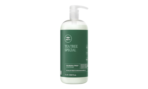 Paul Mitchell Tea Tree Special Conditioner Кондиционер с маслом чайного дерева 1000 мл