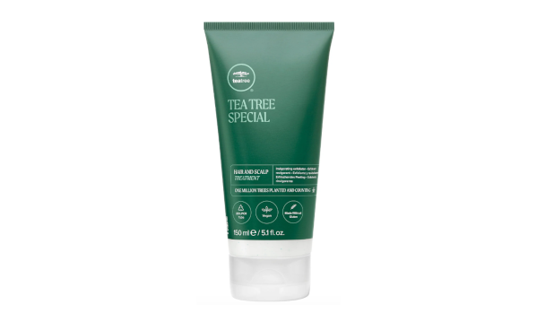 Paul Mitchell Tea Tree Hair & Scalp Treatment  Пилинг-уход для волос и кожи головы 150 мл