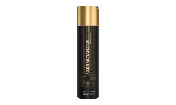 Sebastian Professional Dark Oil Шампунь