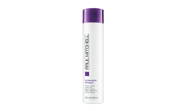 Paul Mitchell Extra-Body Shampoo Объемообразующий шампунь 300 мл