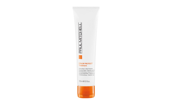 Paul Mitchell Color Protect Reconstructive Treatment Восстанавливающая маска для окрашенных волос 150 мл