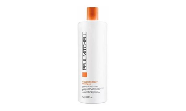 Paul Mitchell Color Protect Daily Shampoo Шампунь для защиты цвета 1000 мл