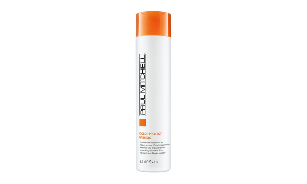 Paul Mitchell Color Protect Daily Shampoo Шампунь для защиты цвета 300 мл