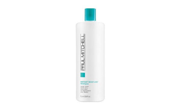 Paul Mitchell Instant Moisture Shampoo Увлажняющий шампунь 1000 мл