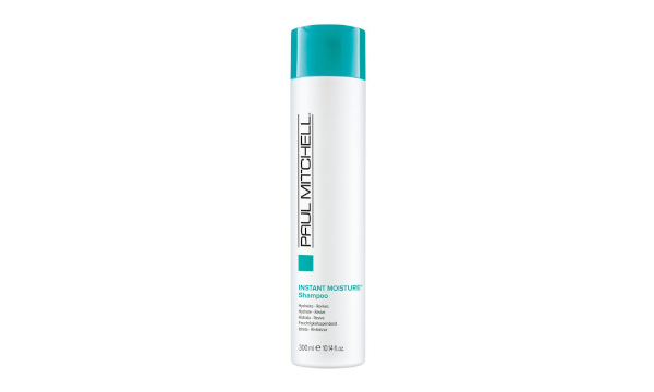 Paul Mitchell Instant Moisture Shampoo Увлажняющий шампунь 300 мл