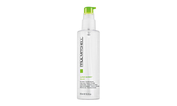 Paul Mitchell Super Skinny Serum Разглаживающая сыворотка 250 мл