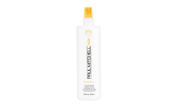 Paul Mitchell Taming Spray Спрей-кондиционер для детских волос 500 мл