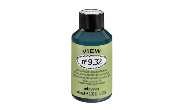 Davines View Краситель для волос