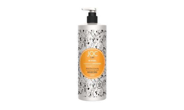 Barex Joc Re-Hydra Увлажняющий кондиционер с цветком банана и гигантской водорослью