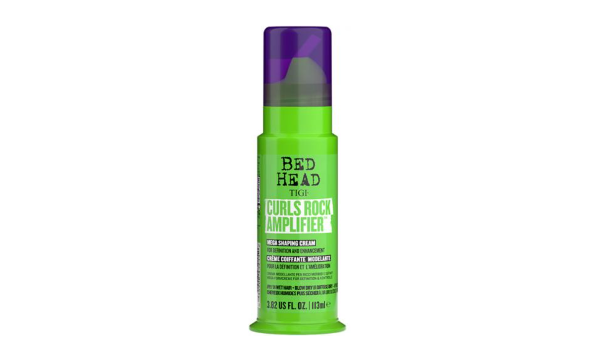 TIGI Bed Head Curls Rock Amplifier Крем