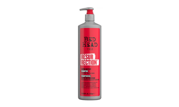 TIGI Bed Head Resurrection Шампунь для сильно поврежденных волос 970 мл