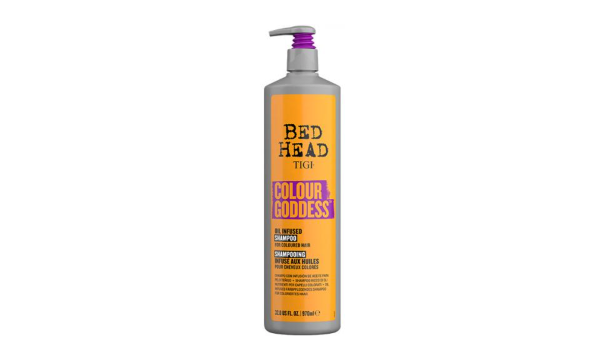 TIGI Bed Head Colour Goddess Шампунь для окрашенных волос 970 мл