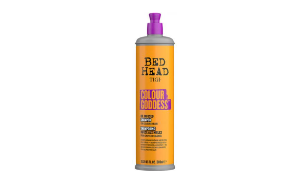 TIGI Bed Head Colour Goddess Шампунь для окрашенных волос 600 мл