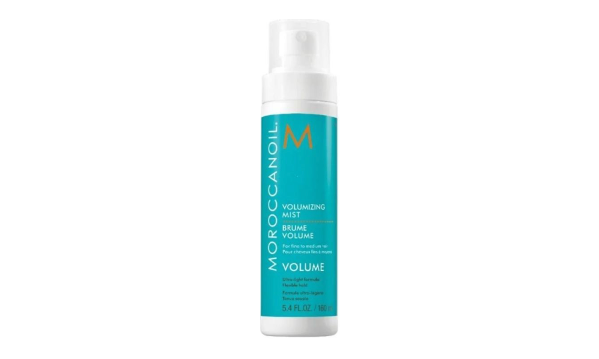 Moroccanoil Volumizing Mist Спрей для объёма Воздушный Мист 160 мл