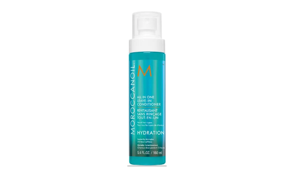 Moroccanoil All in One leave-in Несмываемый увлажняющий спрей-кондиционер 160 мл