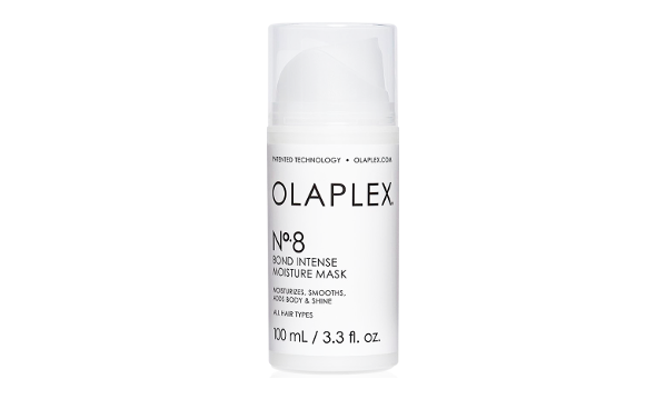 Olaplex Bond Intense Moisture Mask №8 Интенсивно увлажняющая бонд-маска "Восстановление структуры волос" 100 мл
