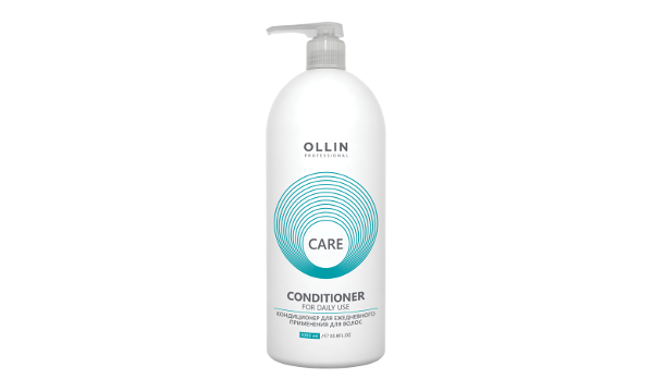 Ollin Care For daily Use Кондиционер для ежедневного применения 1000 мл