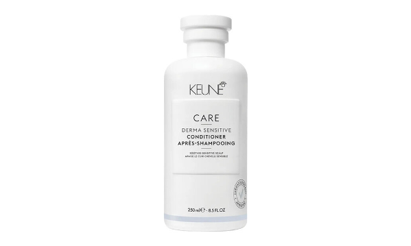 Keune Care Derma Sensitive Conditioner Кондиционер для чувствительной кожи головы 250 мл