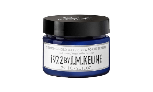 Keune 1922 Strong Hold Wax Воск сильной фиксации 75 мл