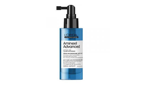 L'Oreal Professionnel Serie Expert Aminexil Advanced Сыворотка-активатор против выпадения волос 90 мл