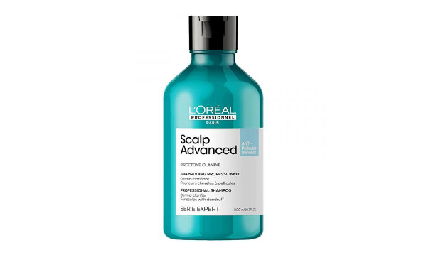 L'Oreal Professionnel Serie Expert Scalp Advanced Шампунь против перхоти 300 мл