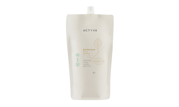 Kemon Actyva Bellessere Balm Смягчающий бальзам для волос и тела 1000 мл