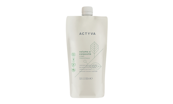 Kemon Actyva Volume e Corposita Кондиционер