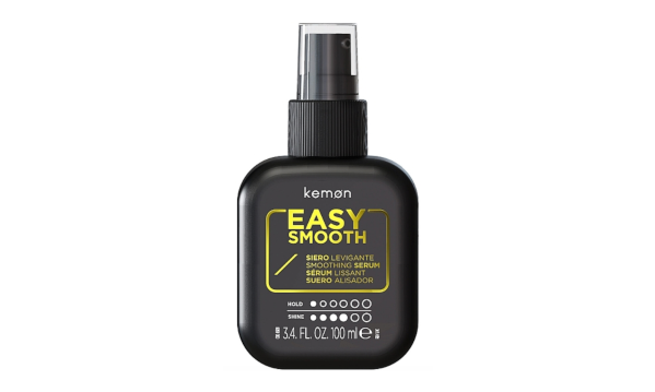 Kemon Easy Smooth Выравнивающая сыворотка 100 мл