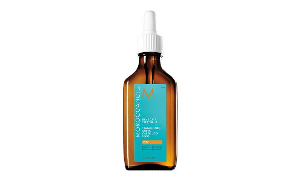 Moroccanoil Dry Scalp Treatment Средство для сухой кожи головы 45 мл