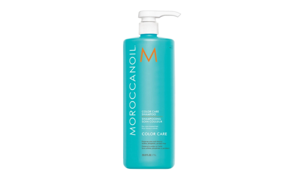 Moroccanoil Color Care Шампунь для окрашенных волос 1000 мл