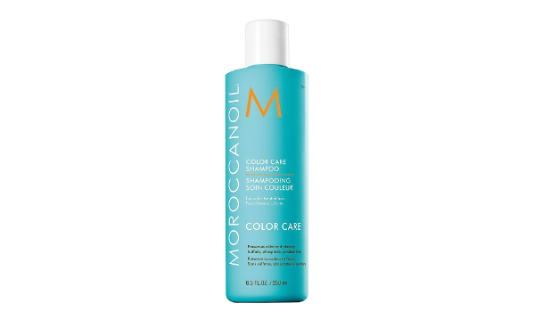 Moroccanoil Color Care Шампунь для окрашенных волос 250 мл