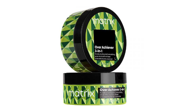 Matrix Over Achiever Крем-паста-воск для текстурирования и моделирования волос 50 г