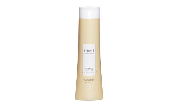 Sim Sensitive Forme Essentials Hydrating Shampoo Шампунь увлажняющий для волос 300 мл