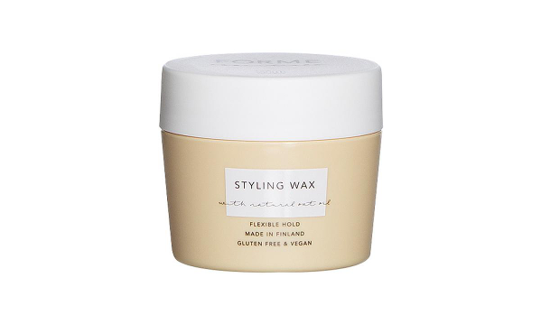 Sim Sensitive Forme Essentials Styling Wax Воск для укладки волос 50 мл