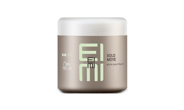 Wella Professionals Eimi Bold Move Матовая паста для стайлинга 150 мл