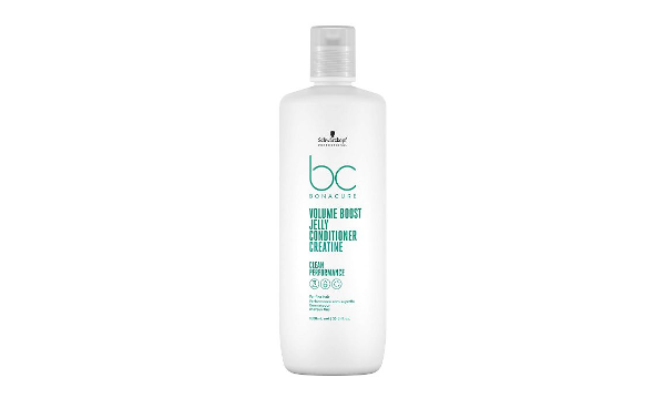 Schwarzkopf Professional Bonacure Volume Boost Кондиционер-желе для объема волос 1000 мл