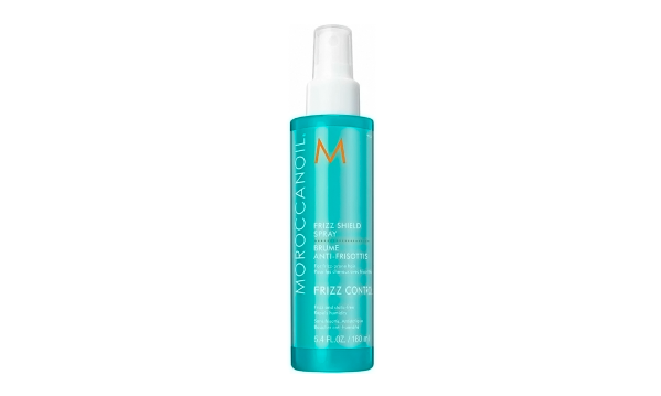 Moroccanoil Frizz Shield Spray Спрей-защита для укладки непослушных волос 160 мл