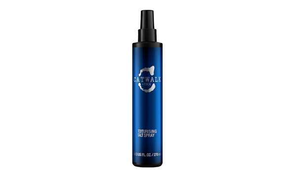 TIGI Catwalk Texturising Salt Spray Спрей морская соль 270 мл