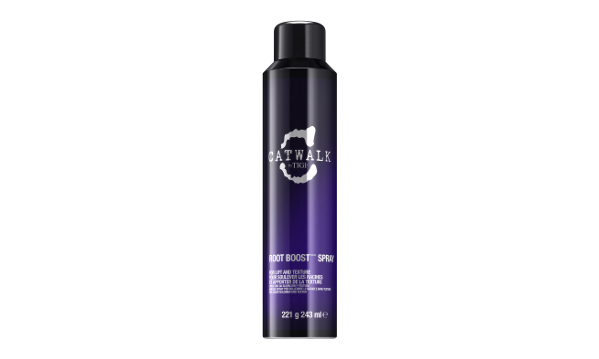 TIGI Catwalk Root Boost Spray Сверхлегкий спрей для объема и текстуры 250 мл