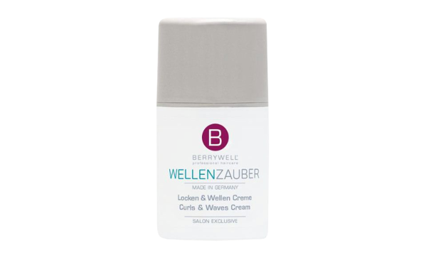 Berrywell Wellenzauber Curls & Waves Шампунь для кудрявых и волнистых волос 251 мл
