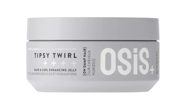 Schwarzkopf Professional OSiS+ Tipsy Twirl Гель 300 мл