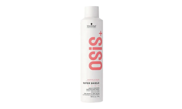 Schwarzkopf Professional OSiS+ Super Shield Спрей защитный для укладки волос 300 мл