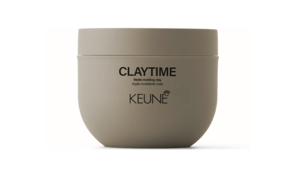 Keune Claytime Матовая глина 100 мл